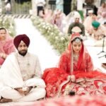 शादी के बंधन में बंधे मशहूर पंजाबी सिंगर