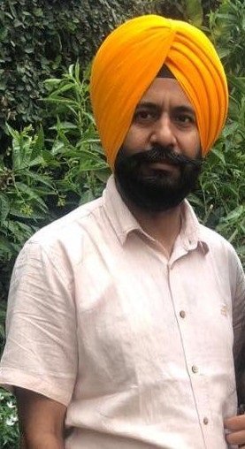 Jalandhar : दिन-दिहाड़े गोली लगने से एडवोकेट की मौ+त