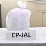 Jalandhar : करोड़ों की हेरोइन सहित 3 तस्कर गिरफ्तार Jalandhar : करोड़ों की हेरोइन सहित 3 तस्कर गिरफ्तार