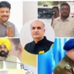 रमन अरोड़ा पर एक्शन से पहले हुआ होमवर्क, विजिलेंस ने पहले जुटाए सबूत रमन अरोड़ा पर एक्शन से पहले हुआ होमवर्क, विजिलेंस ने पहले जुटाए सबूत