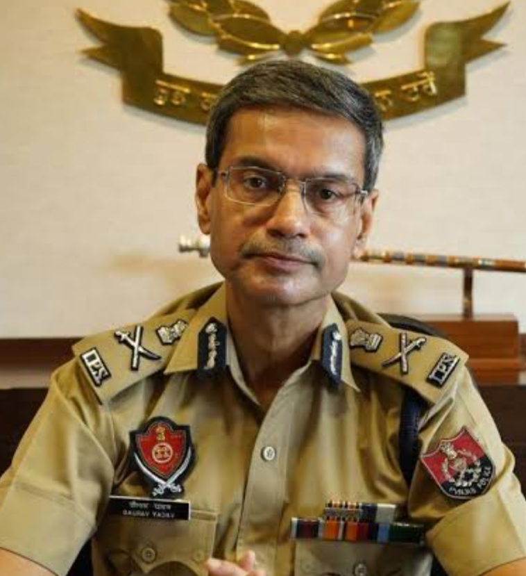 Jalandhar : डीजीपी ने अधिकारियों को जारी किए सख्त आदेश