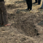 Punjab : पाकिस्तानी मिसाइल के टुकड़े Punjab : पाकिस्तानी मिसाइल के टुकड़े