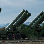 भारत के S-400 से कांप रहा पाकिस्तान भारत के S-400 से कांप रहा पाकिस्तान