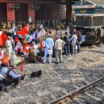 जालंधर वासियों ने दी “रेल रोको आंदोलन” की चेतावनी
