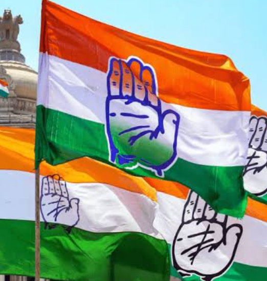 जालंधर : 8 पार्षदों को कांग्रेस से किया निष्कासित