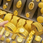 फेडरल रिजर्व के ऐलान से पहले सोने ने पकड़ी रफ्तार