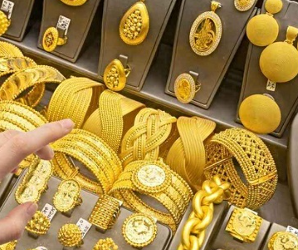 फेडरल रिजर्व के ऐलान से पहले सोने ने पकड़ी रफ्तार