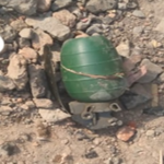 पंजाब में अब ग्रेनेड हमले की कोशिश!