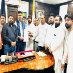 जालंधर नगर निगम यूनियन की हड़ताल खत्म