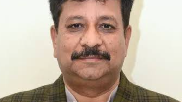 जालंधर के विधायक रमन अरोड़ा नई मुसीबत में