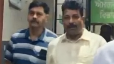 विधायक रमन अरोड़ा की बढ़ी मुश्किलें