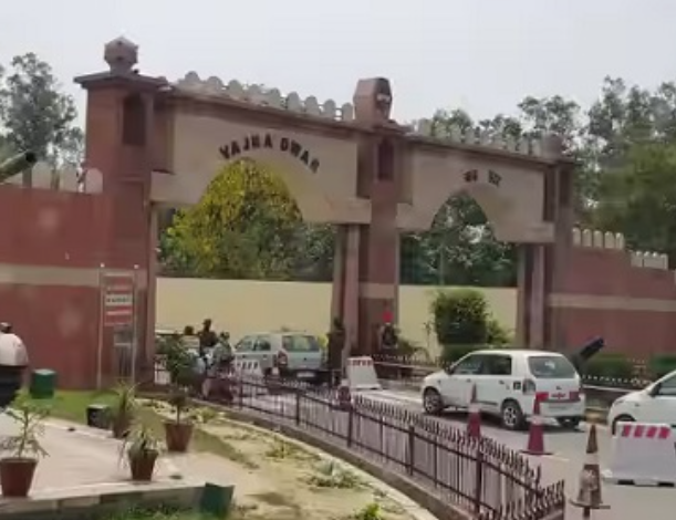 जालंधर कैंट में इन चीजों पर लग गया Ban