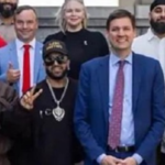 विवादों में पंजाबी सिंगर Jazzy B विवादों में पंजाबी सिंगर Jazzy B