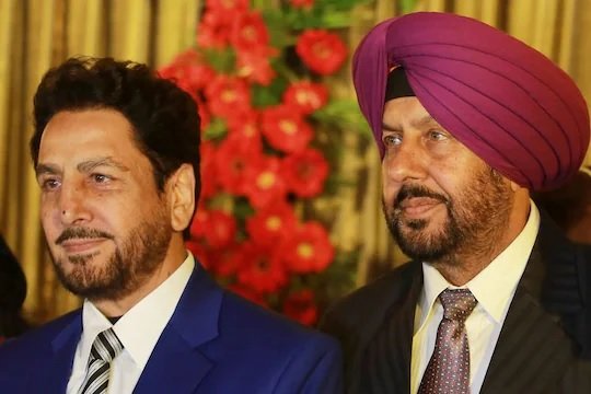 पंजाबी सिंगर गुरदास मान को बड़ा झटका