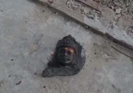 जालंधर के प्रसिद्ध मंदिर में बेअदबी की बड़ी घटना