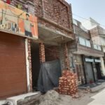 नगर निगम, के अधिकारों के पकड़े जाने के बाद भी नगर निगम रिश्वतखोरी जोरो पर