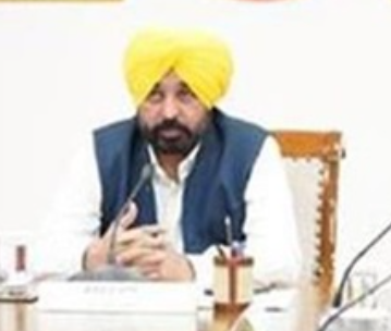CM मान ने बुलाई पंजाब कैबिनेट मीटिंग!