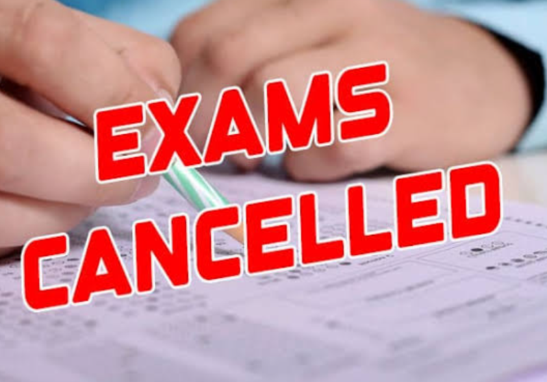 GNDU ने कैंसल किया Exams
