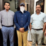 विजिलेंस की बड़ी कार्रवाई