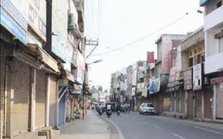 जालंधर में 19 से 22 जून तक दुकानें रहेंगी बंद!