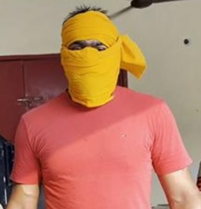 अंतरराष्ट्रीय कबड्डी खिलाड़ी गिरफ्तार