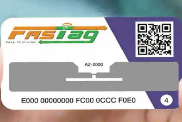 फास्टैग वार्षिक पास लेने पर भी कटेगा टोल