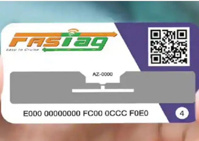 फास्टैग वार्षिक पास लेने पर भी कटेगा टोल फास्टैग वार्षिक पास लेने पर भी कटेगा टोल