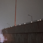 जालंधर : Flyover बना खतरे की घंटी!