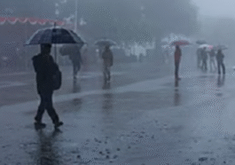 Punjab : अगले 3 घंटे इन जिलों के लिए भारी