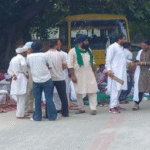 केंद्रीय जेल में कैदी की संदिग्ध मौत से हड़कंप! केंद्रीय जेल में कैदी की संदिग्ध मौत से हड़कंप!