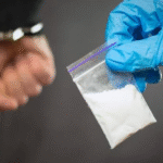 420 करोड़ की हेरोइन जब्त