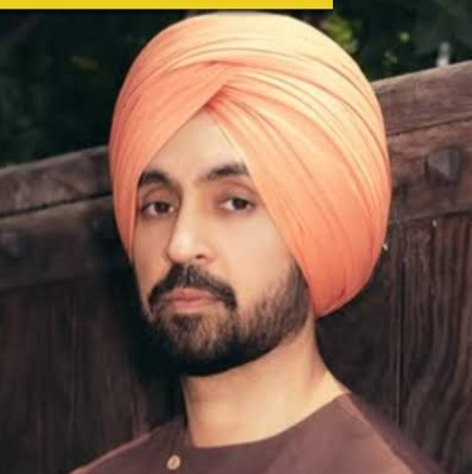 दिलजीत दोसांझ के हक में उतरे आप विधायक, पढ़े