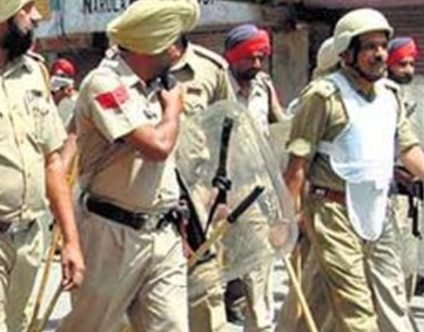 जालंधर में सुरक्षा बढ़ी, पढ़े जालंधर में सुरक्षा बढ़ी, पढ़े