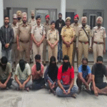 फगवाड़ा के ‘गौमांस फैक्टरी मामले’ में 8 आरोपी गिरफ्तार