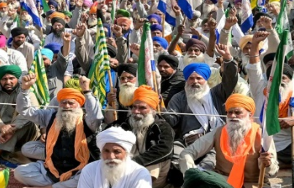 Punjab में बड़े आंदोलन का ऐलान