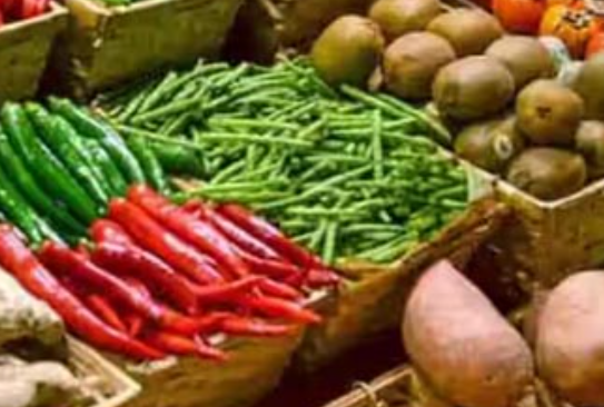 Punjab : भारी बारिश से सब्जियों की कीमतों में बढ़ोतरी