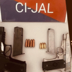 पंजाब में टारगेट किलिंग की बड़ी साजिश नाकाम