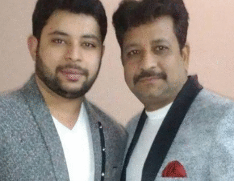 विधायक रमन अरोड़ा के बेटे को लेकर बड़ी खबर