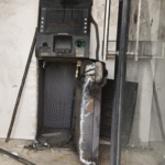 जालंधर : SBI के ATM से लाखों की लूट