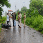 पंजाब पुलिस के कर्मचारियों पर फायरिंग!