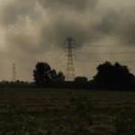 Weather : इन जिलों में मूसलाधार बारिश