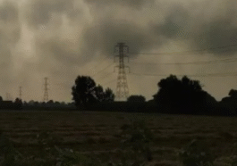 Punjab Weather: मौसम ने ली करवट