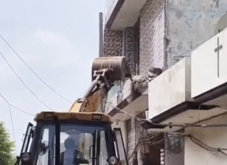 नशा तस्कर के खिलाफ जालंधर में बड़ी कार्रवाई