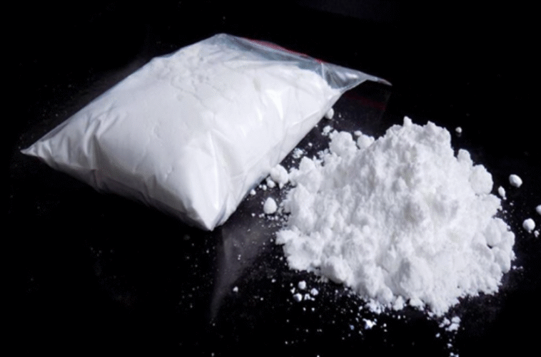 15 किलो हेरोइन के साथ ड्रग तस्कर गिरफ्तार