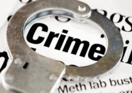 नशे के खिलाफ पुलिस की कार्रवाई