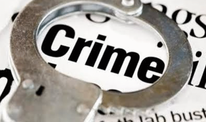 हथियार तस्कर गिरोह का भंडाफोड़