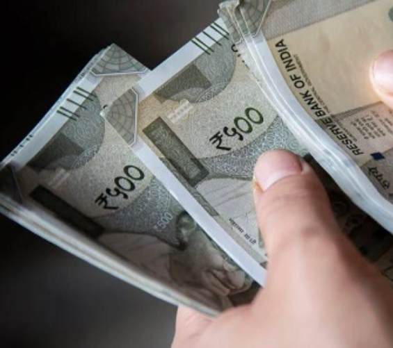 लाखों पेंशनधारकों के लिए खुशखबरी लाखों पेंशनधारकों के लिए खुशखबरी