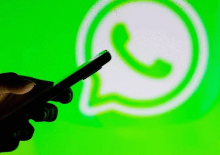 व्हाट्सऐप लेकर आया धमाकेदार फीचर व्हाट्सऐप लेकर आया धमाकेदार फीचर