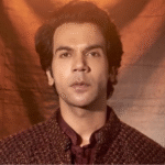 जालंधर कोर्ट में राजकुमार राव का सरेंडर