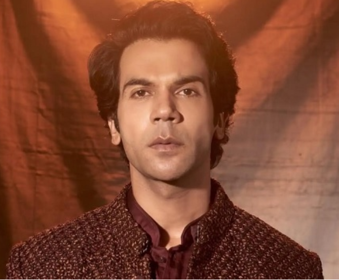 जालंधर कोर्ट में राजकुमार राव का सरेंडर जालंधर कोर्ट में राजकुमार राव का सरेंडर